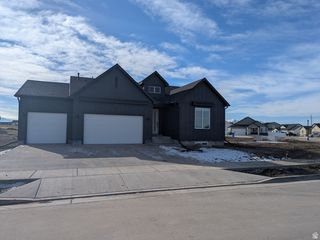 740 W 650 N, Smithfield, UT 84335