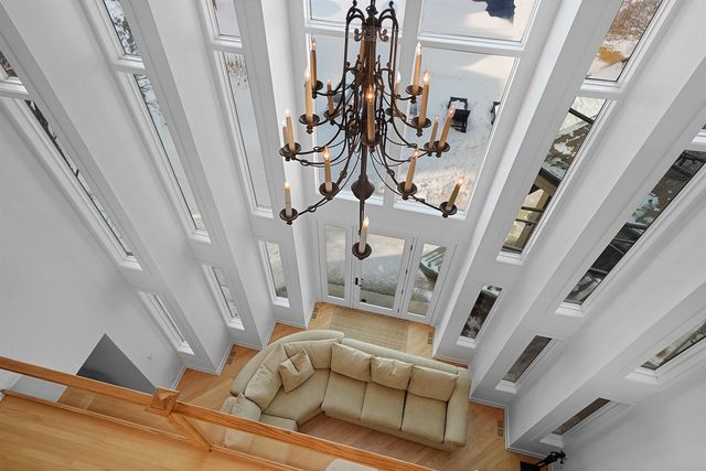 51007 Lake Park Drive, New Buffalo, MI 49117