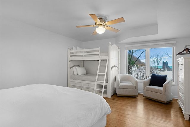 51007 Lake Park Drive, New Buffalo, MI 49117