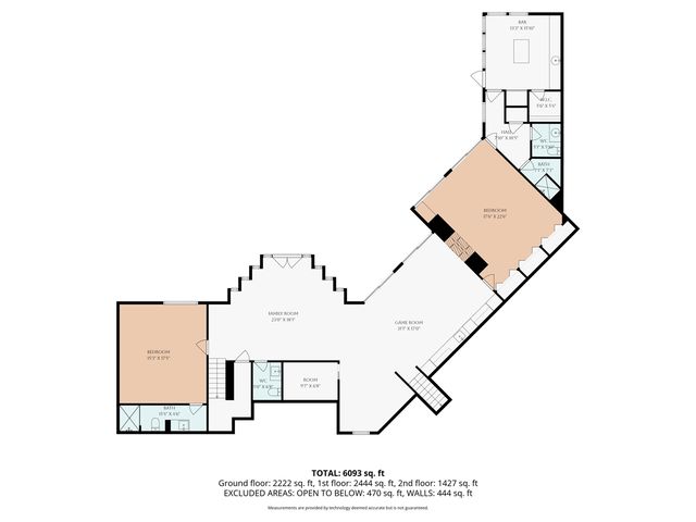 51007 Lake Park Drive, New Buffalo, MI 49117