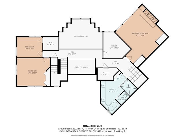 51007 Lake Park Drive, New Buffalo, MI 49117