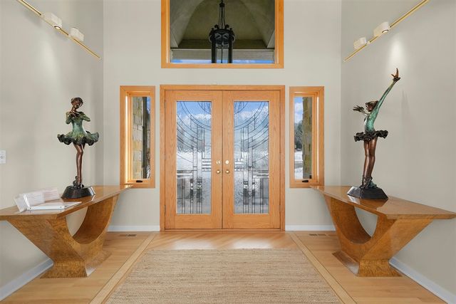 51007 Lake Park Drive, New Buffalo, MI 49117