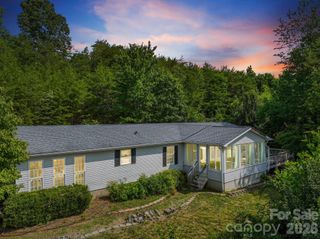 133 Spivey Mountain Road, Asheville, NC 28806