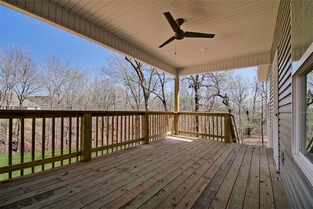 17 Roxburgh Lane, Bella Vista, AR 72715