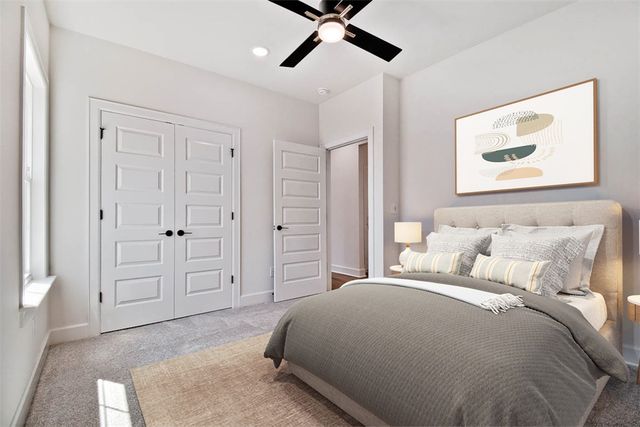 17 Roxburgh Lane, Bella Vista, AR 72715