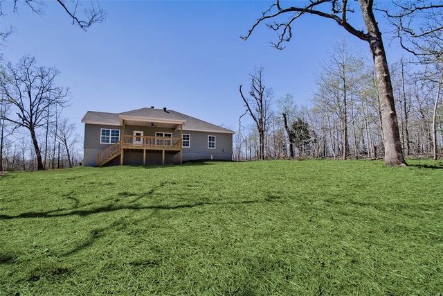 17 Roxburgh Lane, Bella Vista, AR 72715