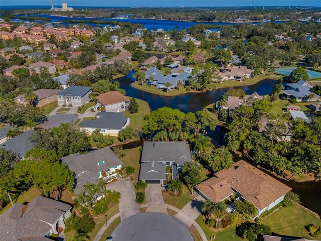 1012 OSPREY COURT, Tarpon Springs, FL 34689