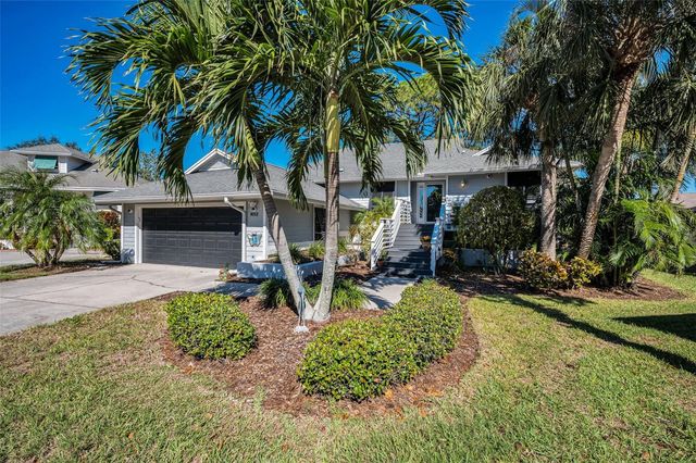 1012 OSPREY COURT, Tarpon Springs, FL 34689