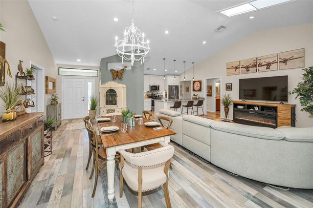 1012 OSPREY COURT, Tarpon Springs, FL 34689