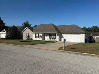 873 Saint Andrews Drive, Union, MO 63084