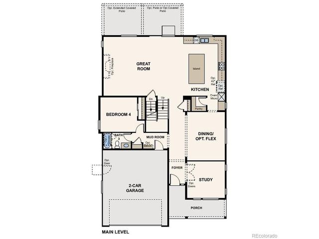 28795 E Elmhurst Ave, Aurora, CO 80016
