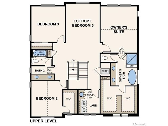 28795 E Elmhurst Ave, Aurora, CO 80016