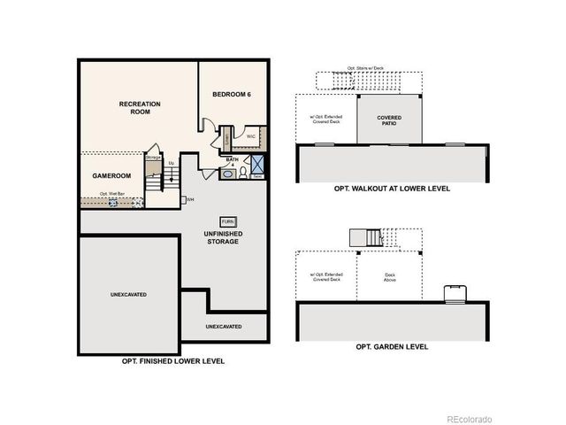 28795 E Elmhurst Ave, Aurora, CO 80016