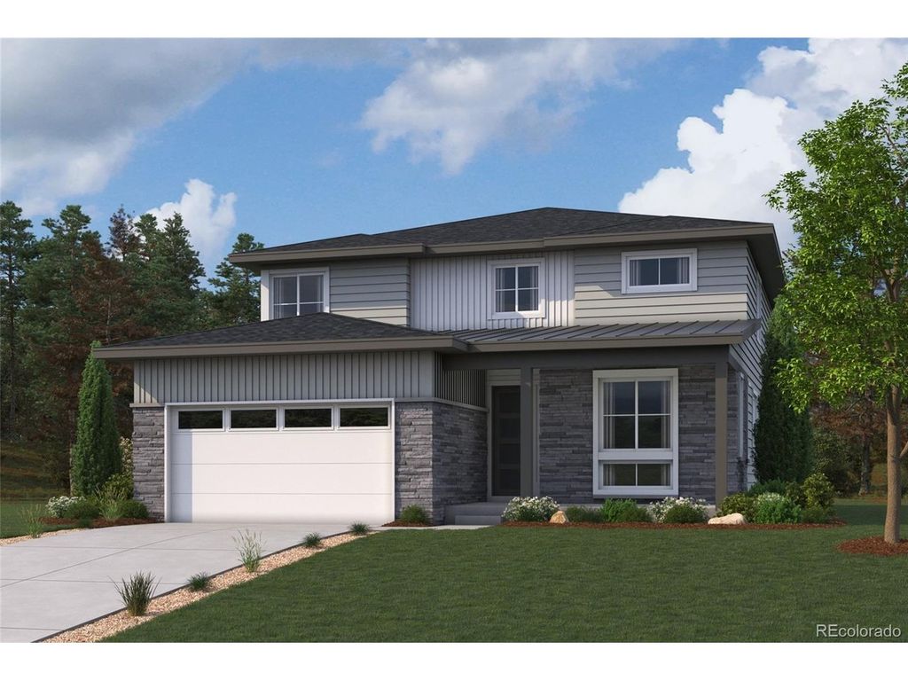 28795 E Elmhurst Ave, Aurora, CO 80016