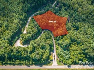 8520 Indian Trace, Nebo, NC 28761