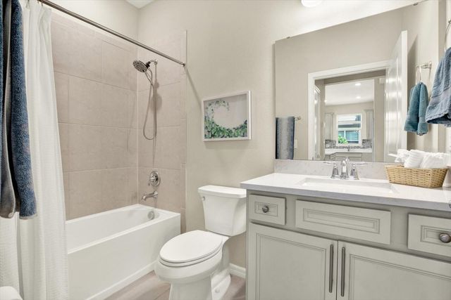6364 MOORING LINE CIRCLE, Apollo Beach, FL 33572