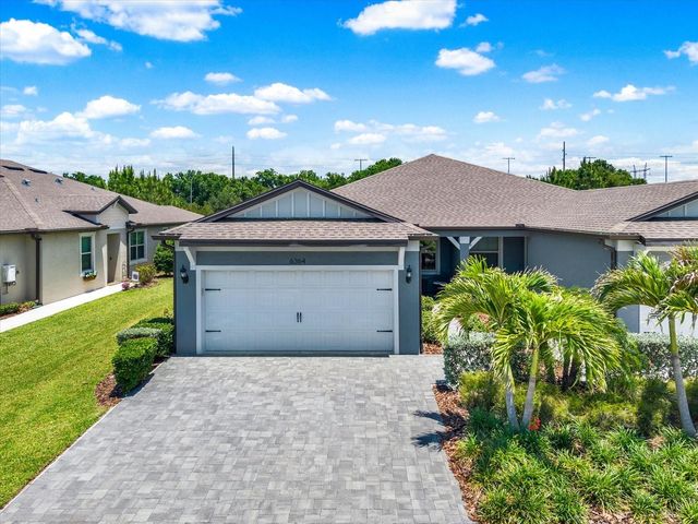 6364 MOORING LINE CIRCLE, Apollo Beach, FL 33572