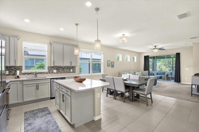 6364 MOORING LINE CIRCLE, Apollo Beach, FL 33572