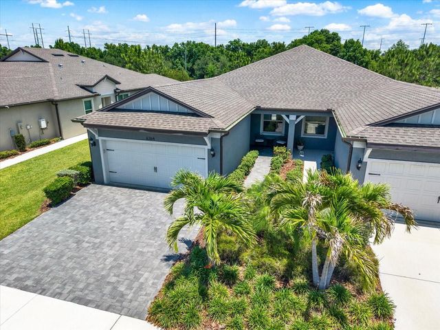 6364 MOORING LINE CIRCLE, Apollo Beach, FL 33572