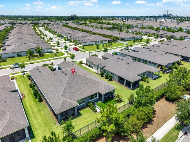 6364 MOORING LINE CIRCLE, Apollo Beach, FL 33572