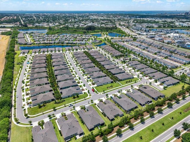 6364 MOORING LINE CIRCLE, Apollo Beach, FL 33572