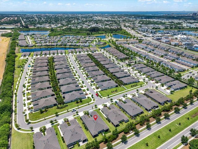 6364 MOORING LINE CIRCLE, Apollo Beach, FL 33572