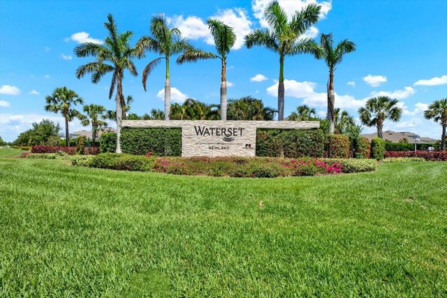 6364 MOORING LINE CIRCLE, Apollo Beach, FL 33572