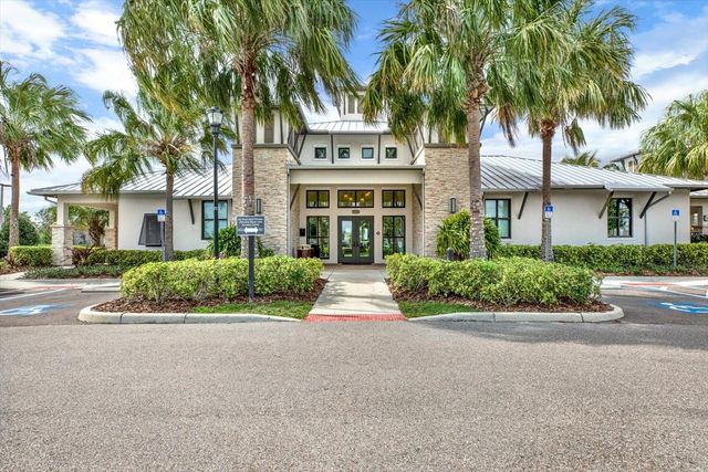 6364 MOORING LINE CIRCLE, Apollo Beach, FL 33572