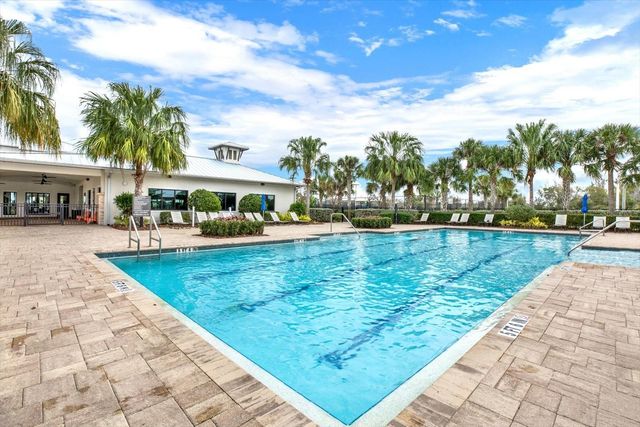 6364 MOORING LINE CIRCLE, Apollo Beach, FL 33572
