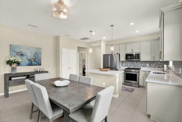 6364 MOORING LINE CIRCLE, Apollo Beach, FL 33572