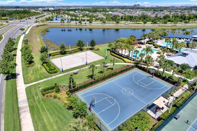 6364 MOORING LINE CIRCLE, Apollo Beach, FL 33572