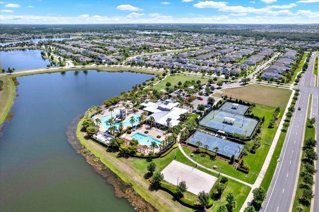 6364 MOORING LINE CIRCLE, Apollo Beach, FL 33572