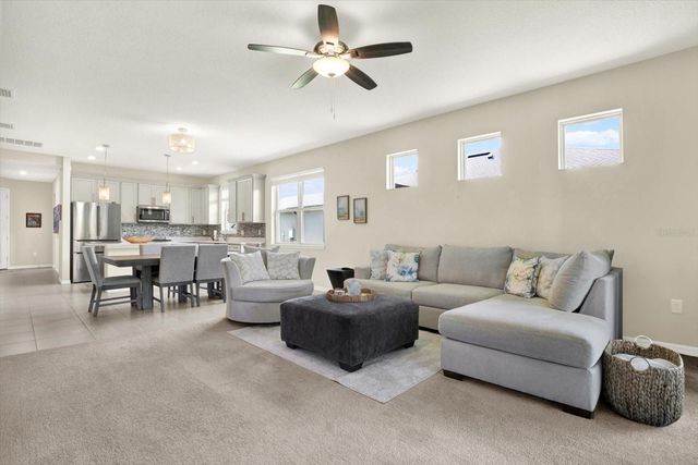 6364 MOORING LINE CIRCLE, Apollo Beach, FL 33572