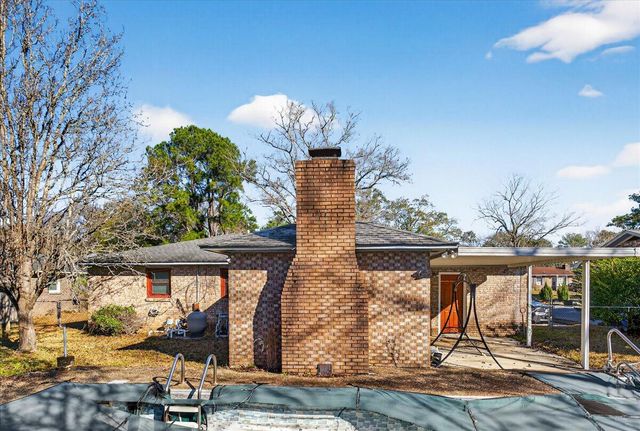 7737 Ovaldale Drive, North Charleston, SC 29418