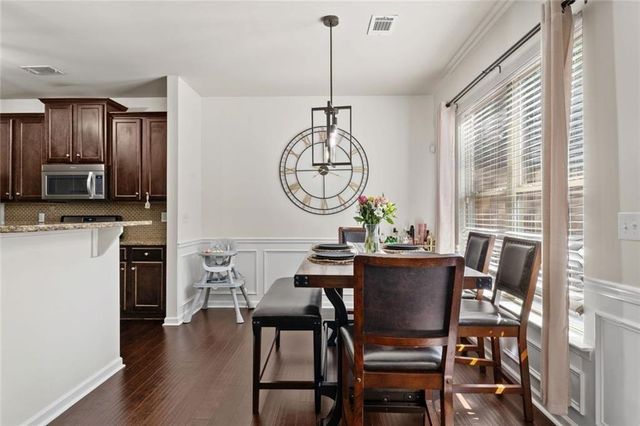 1184 Kendrew Pass, Marietta, GA 30008