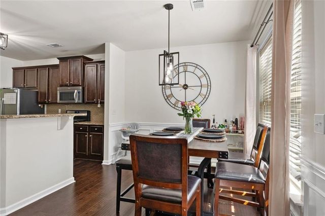 1184 Kendrew Pass, Marietta, GA 30008