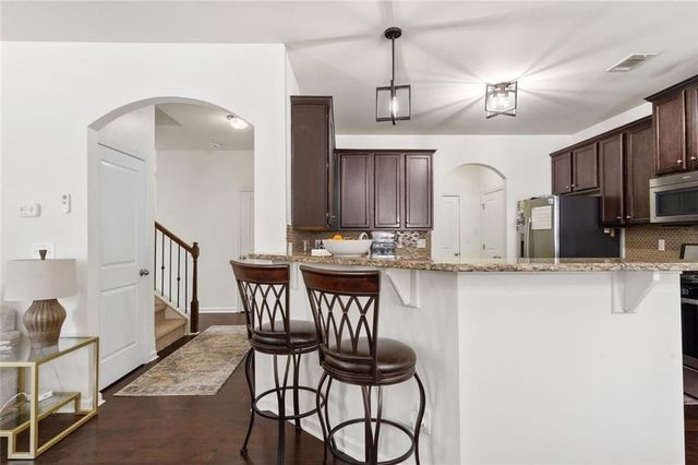 1184 Kendrew Pass, Marietta, GA 30008