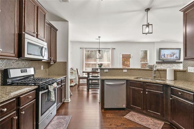 1184 Kendrew Pass, Marietta, GA 30008