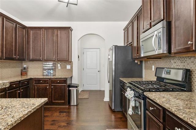 1184 Kendrew Pass, Marietta, GA 30008