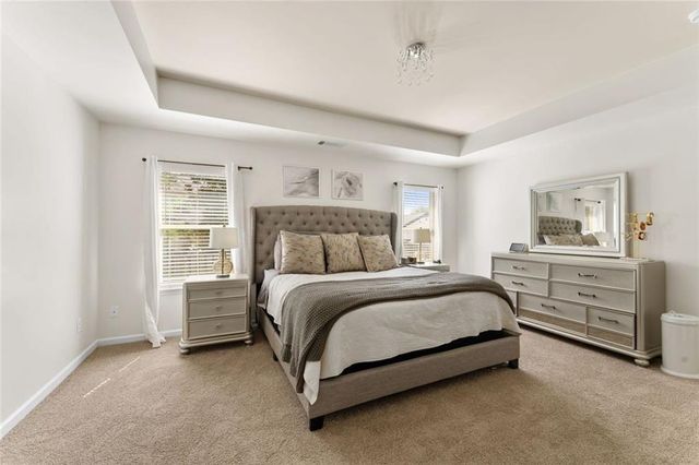 1184 Kendrew Pass, Marietta, GA 30008