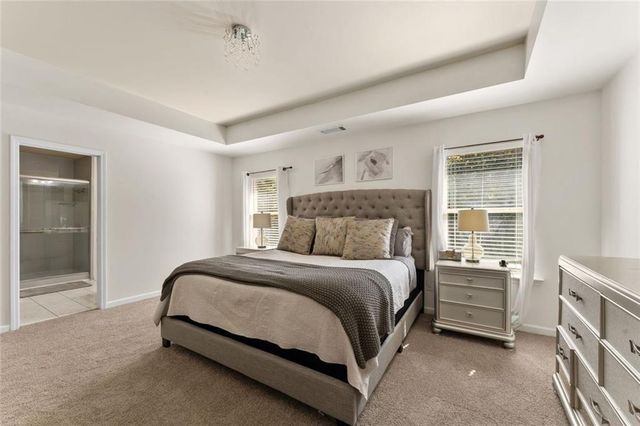 1184 Kendrew Pass, Marietta, GA 30008