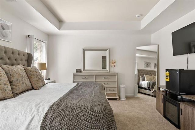 1184 Kendrew Pass, Marietta, GA 30008