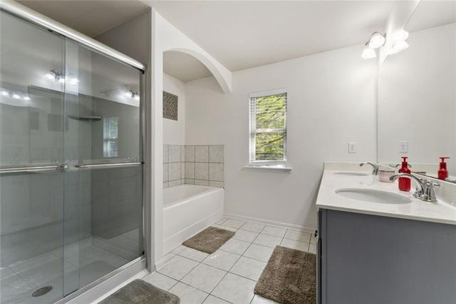 1184 Kendrew Pass, Marietta, GA 30008