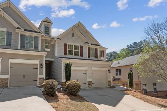 1184 Kendrew Pass, Marietta, GA 30008