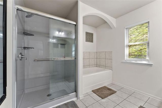 1184 Kendrew Pass, Marietta, GA 30008