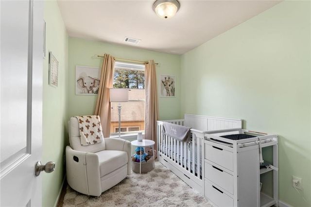 1184 Kendrew Pass, Marietta, GA 30008