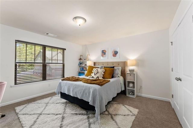 1184 Kendrew Pass, Marietta, GA 30008