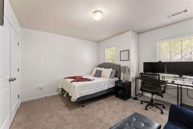 1184 Kendrew Pass, Marietta, GA 30008