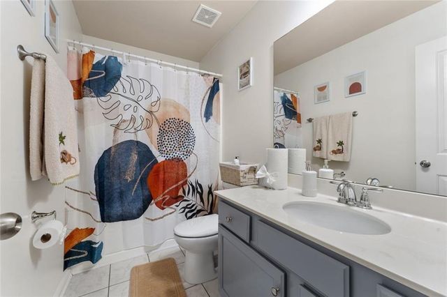 1184 Kendrew Pass, Marietta, GA 30008