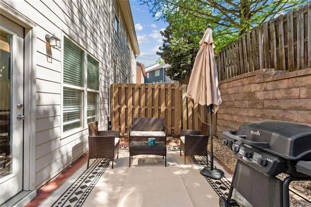 1184 Kendrew Pass, Marietta, GA 30008